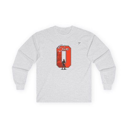 Aidan Williams Long Sleeve