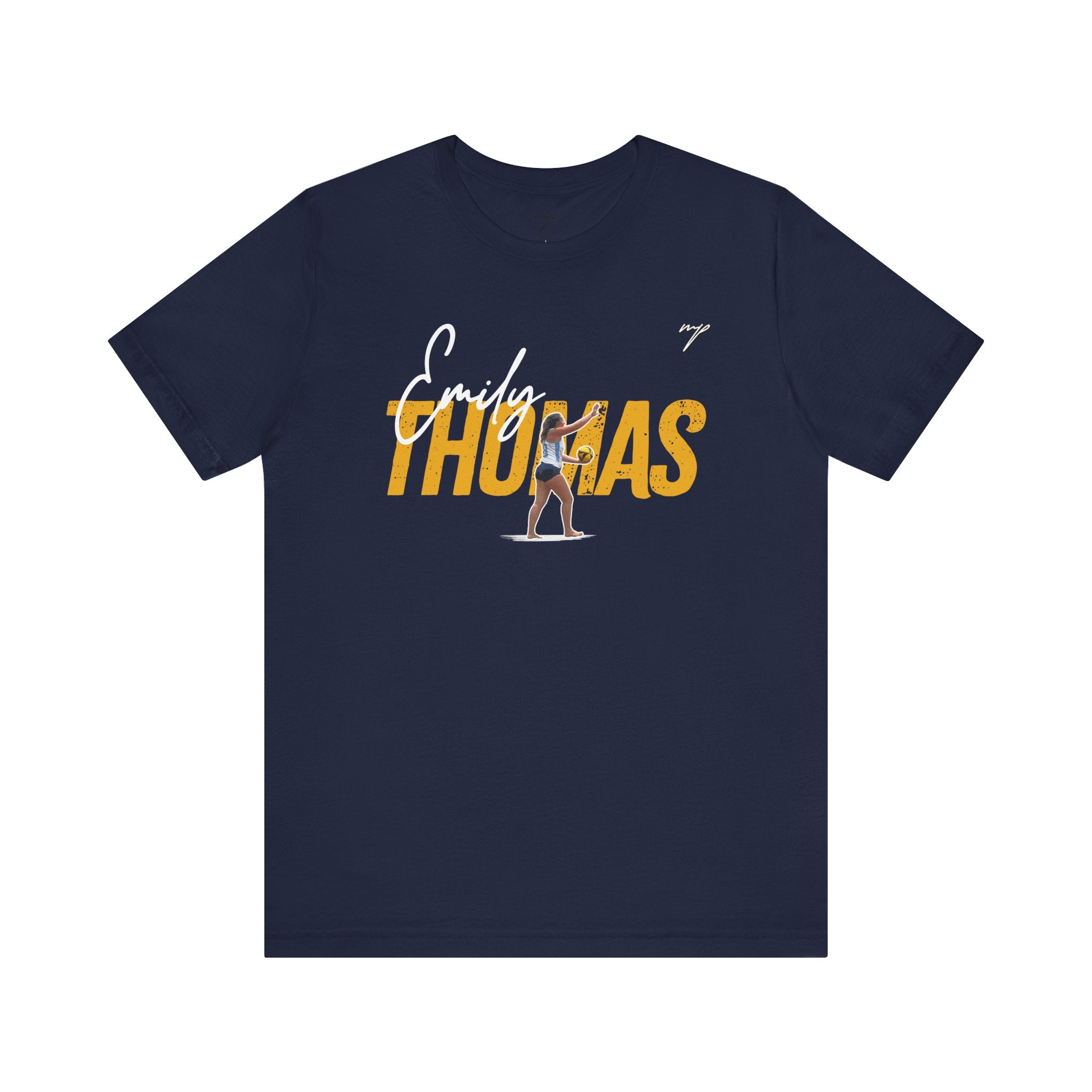 Emily Thomas Graphic Tee
