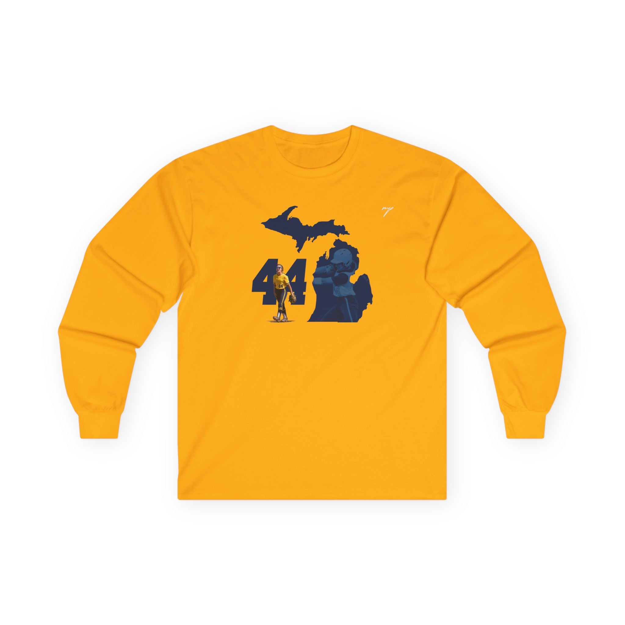 Indiana Langford Long Sleeve