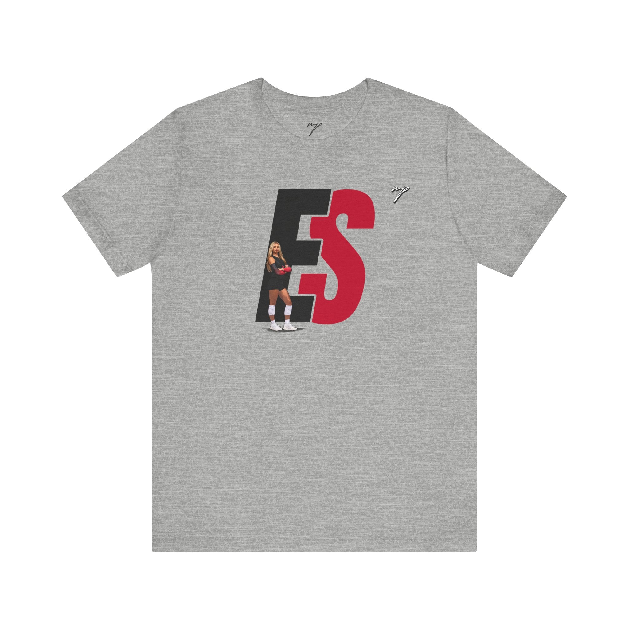 Ellie Smith Graphic Tee