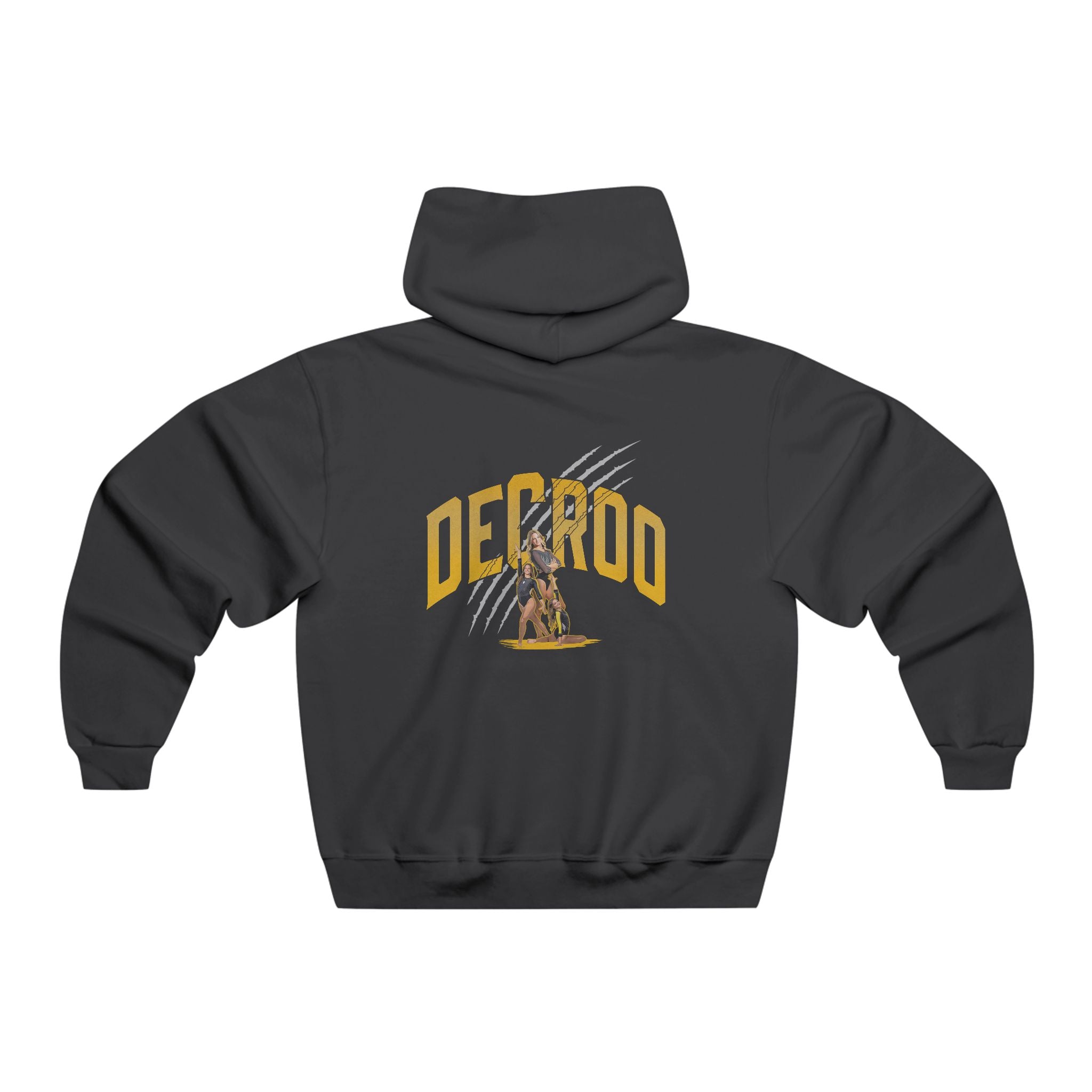 Isabella DeCroo Vintage Hoodie