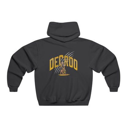 Isabella DeCroo Vintage Hoodie