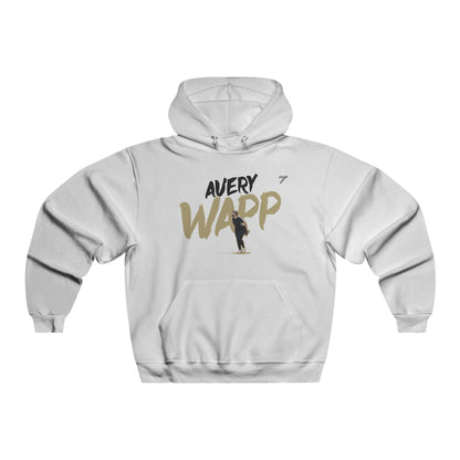 Avery Wapp Vintage Hoodie