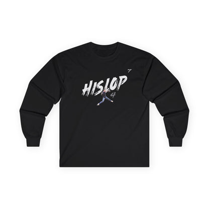 Makinley Hislop Long Sleeve