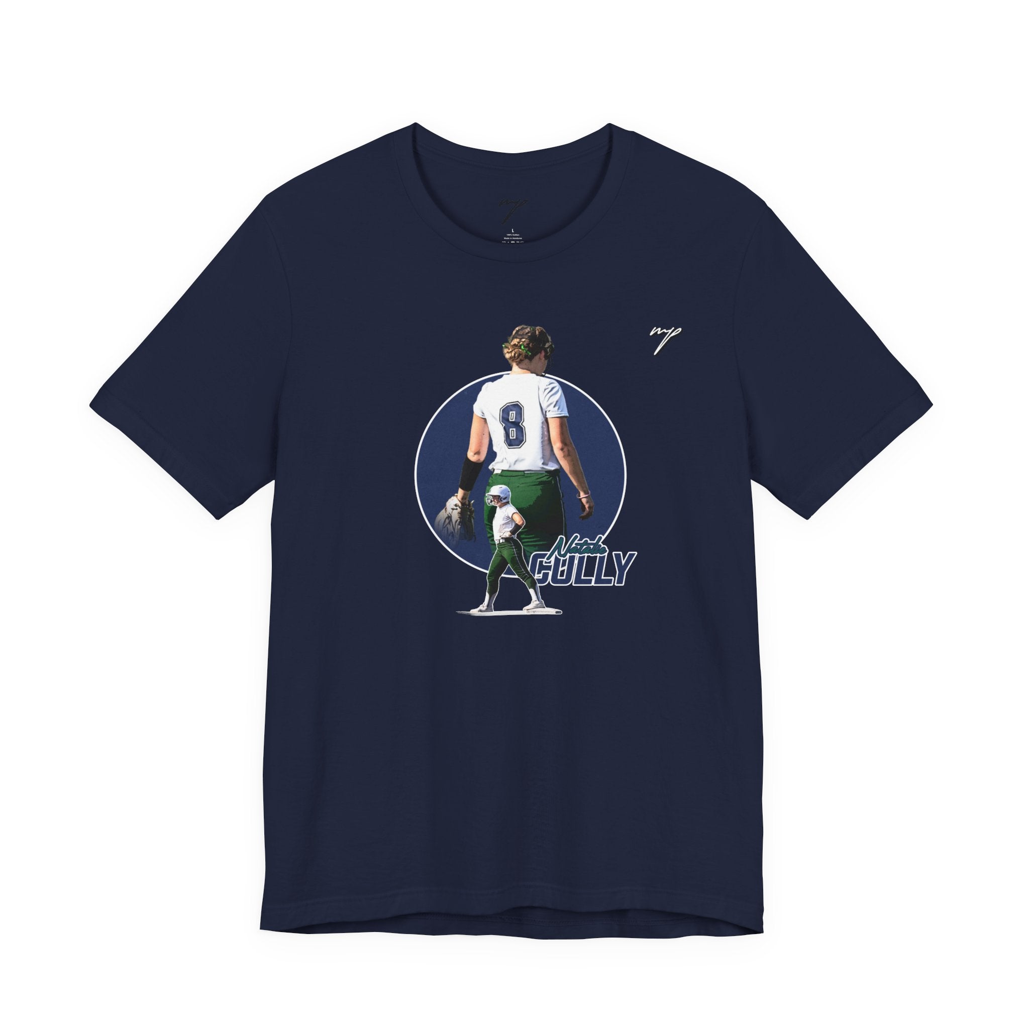 Natalie Cully Graphic Tee