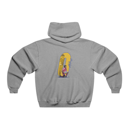 Pedro Medeiros Vintage Hoodie
