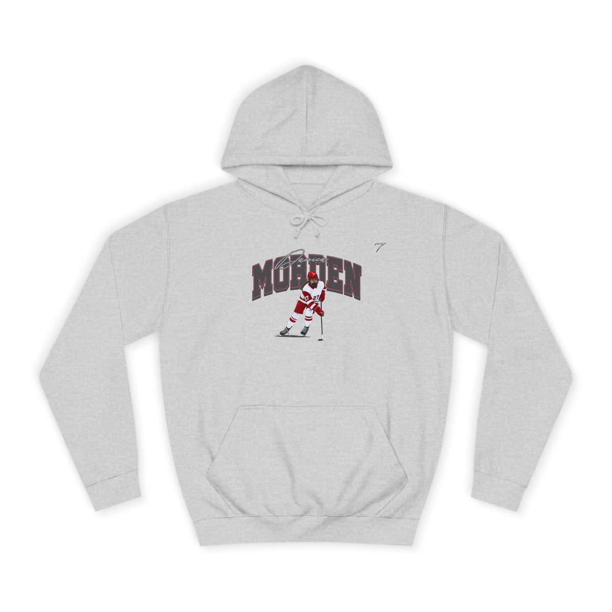 Danica Morden Hoodie