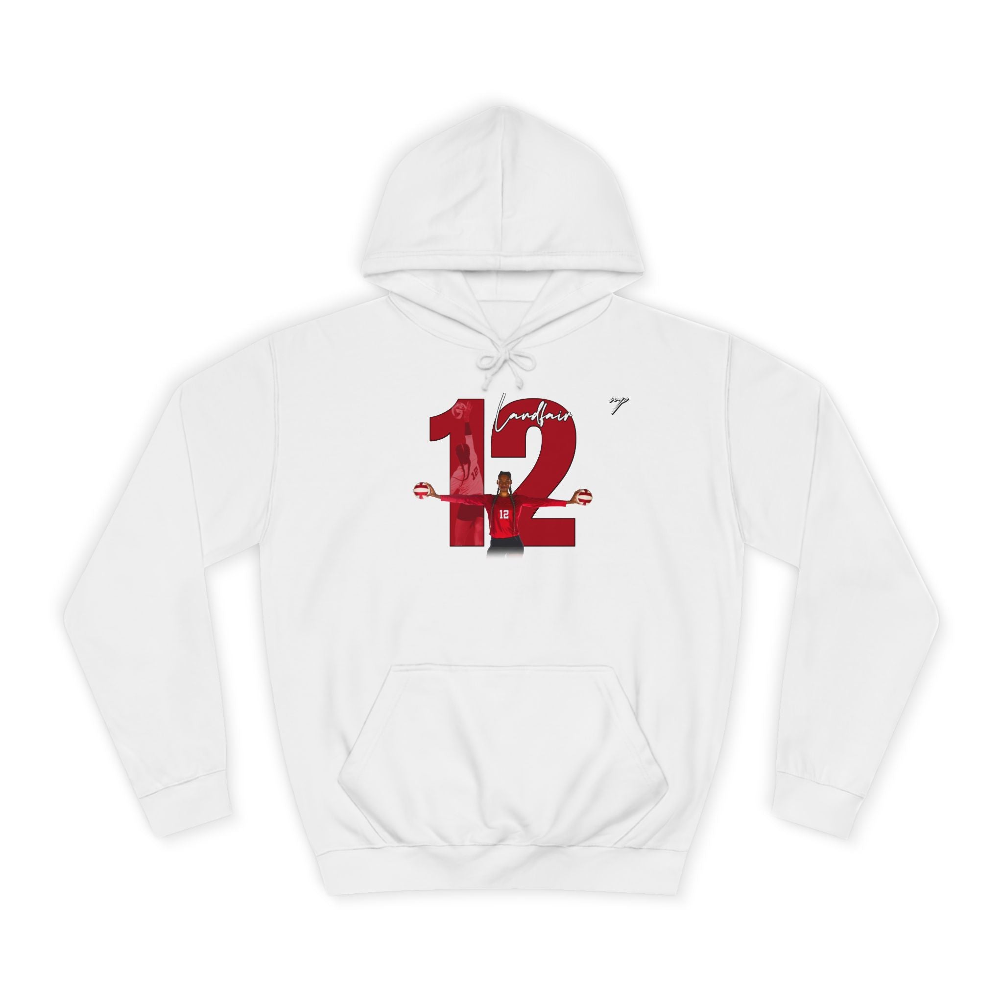 Taylor Landfair Hoodie