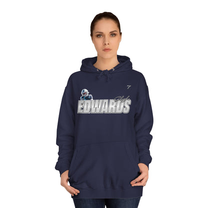 Elisha Edwards Hoodie