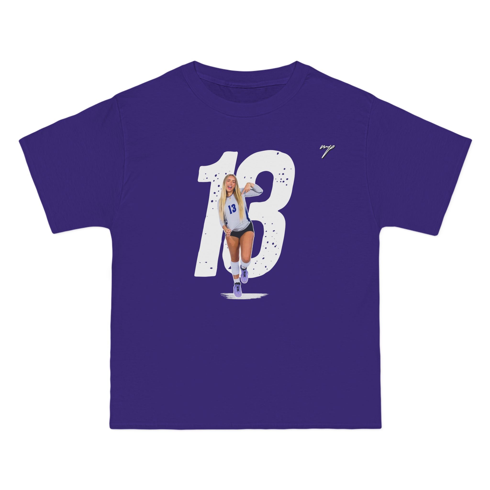 Lyza Thigpen Vintage Tee