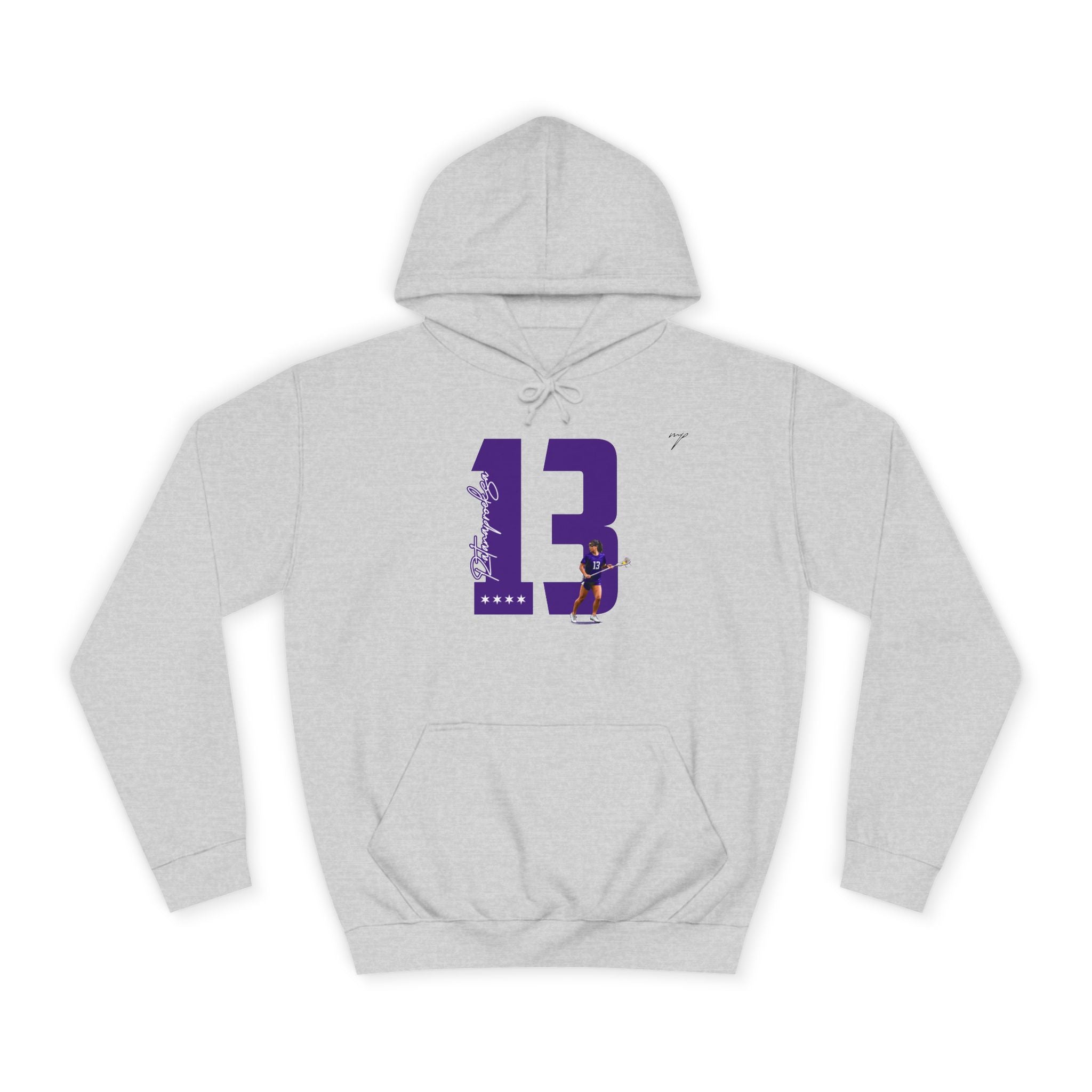 Kate Ratanaproeksa Hoodie