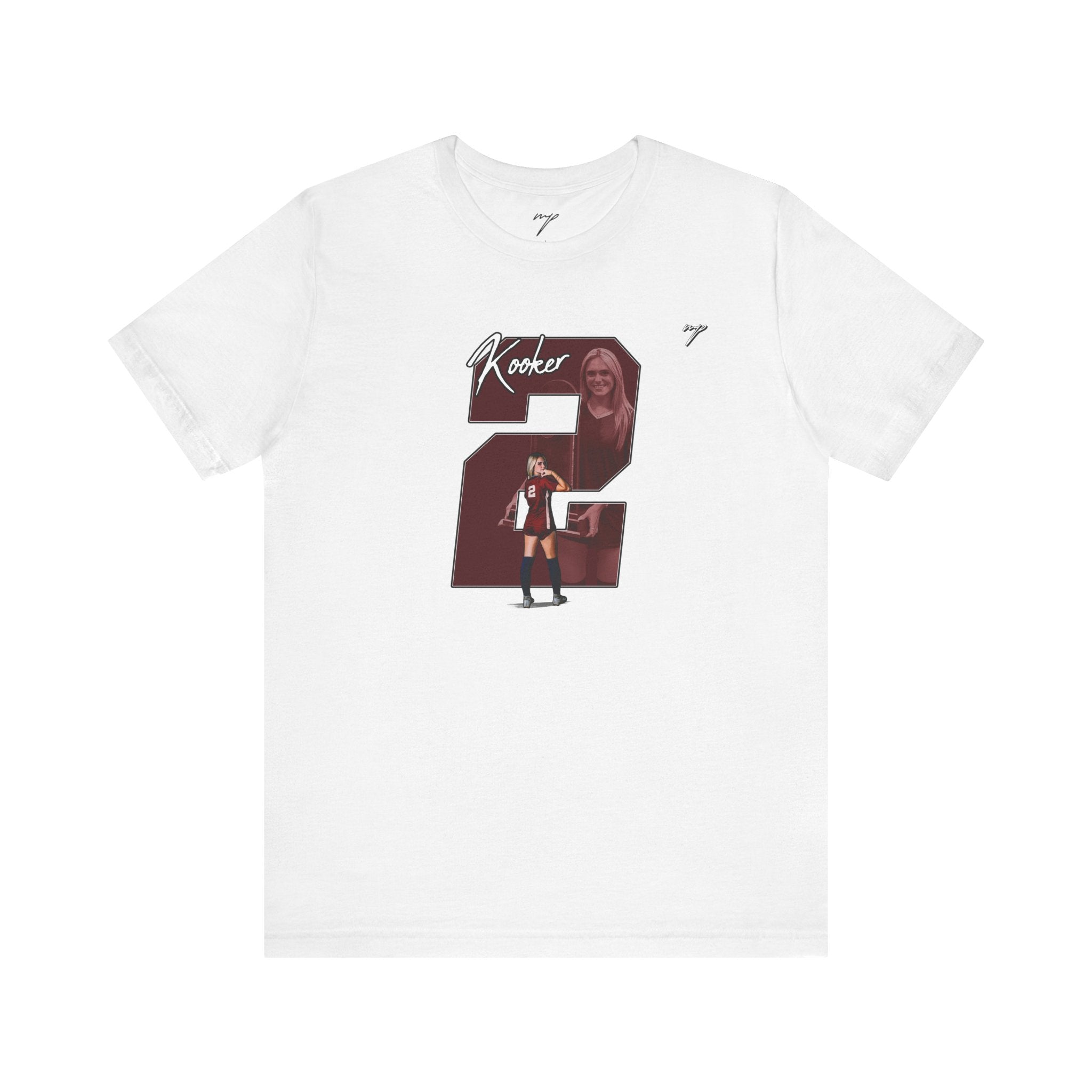 Ava Kooker Graphic Tee