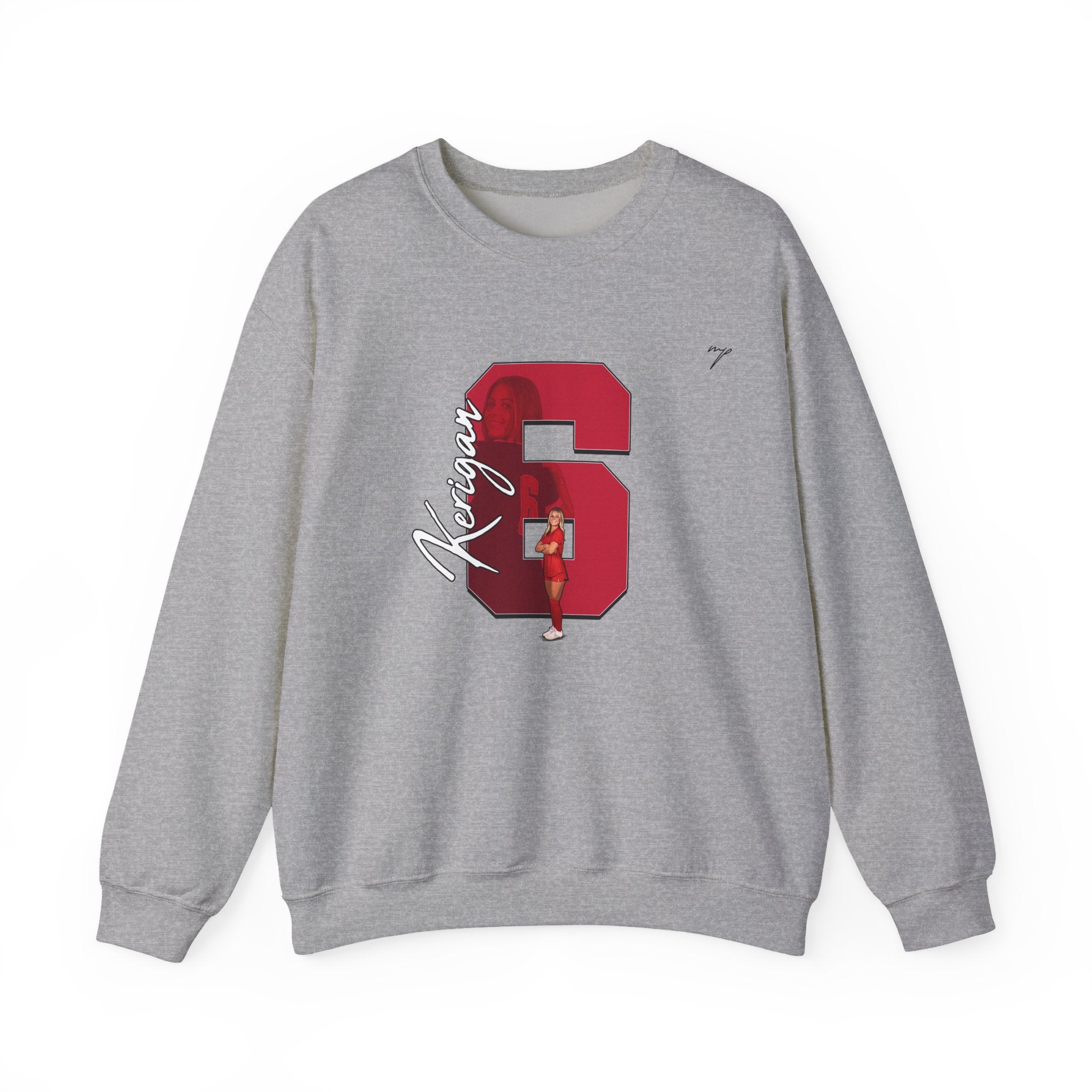 Kerigan Kivisto Crewneck
