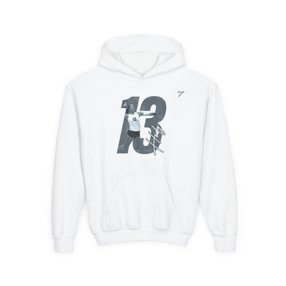 Mary Healy YOUTH Hoodie