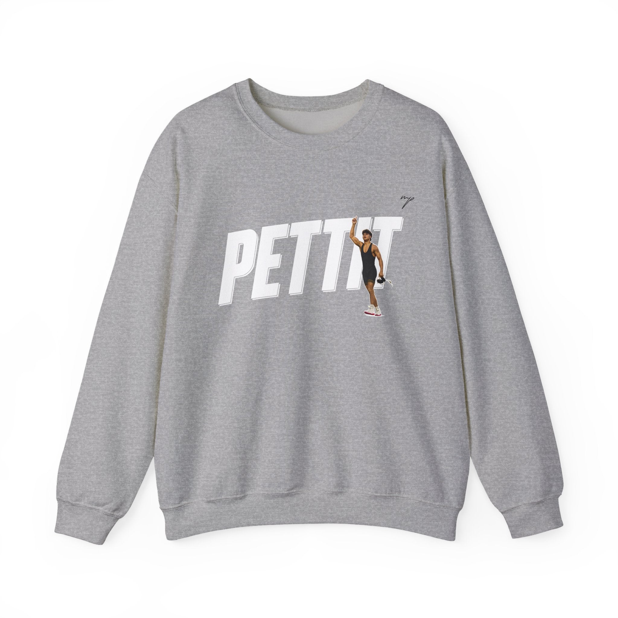 Greyson Pettit Crewneck