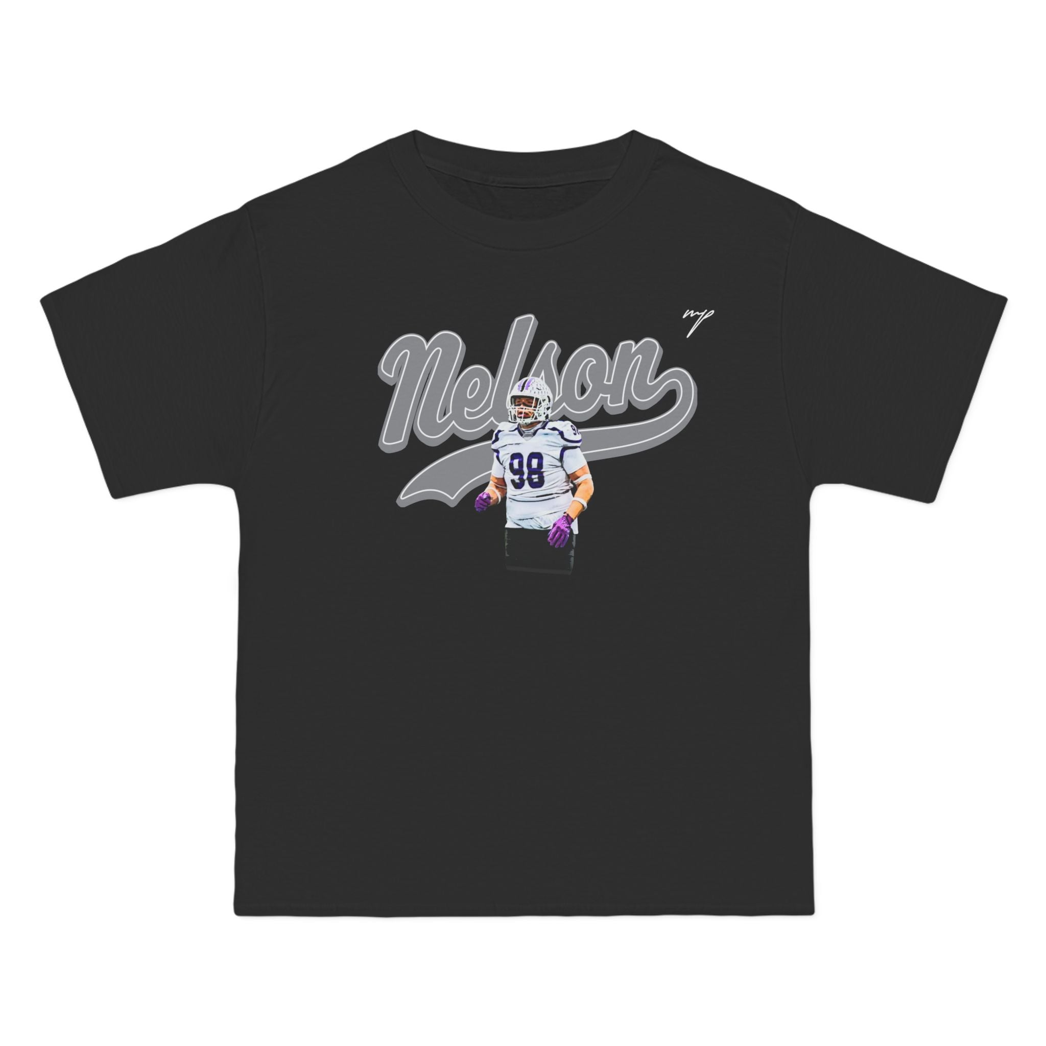 TJ Nelson Vintage Tee