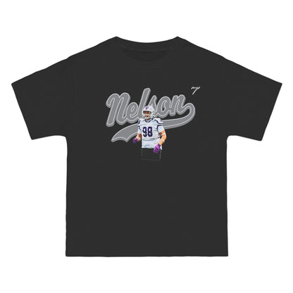 TJ Nelson Vintage Tee