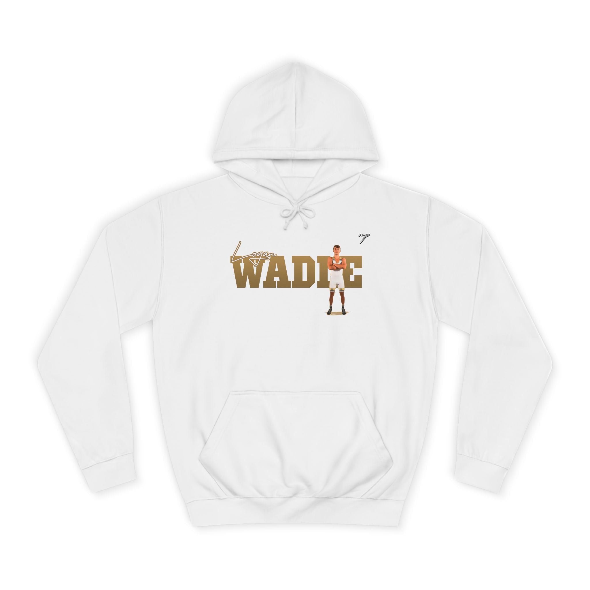Logan Wadle Hoodie