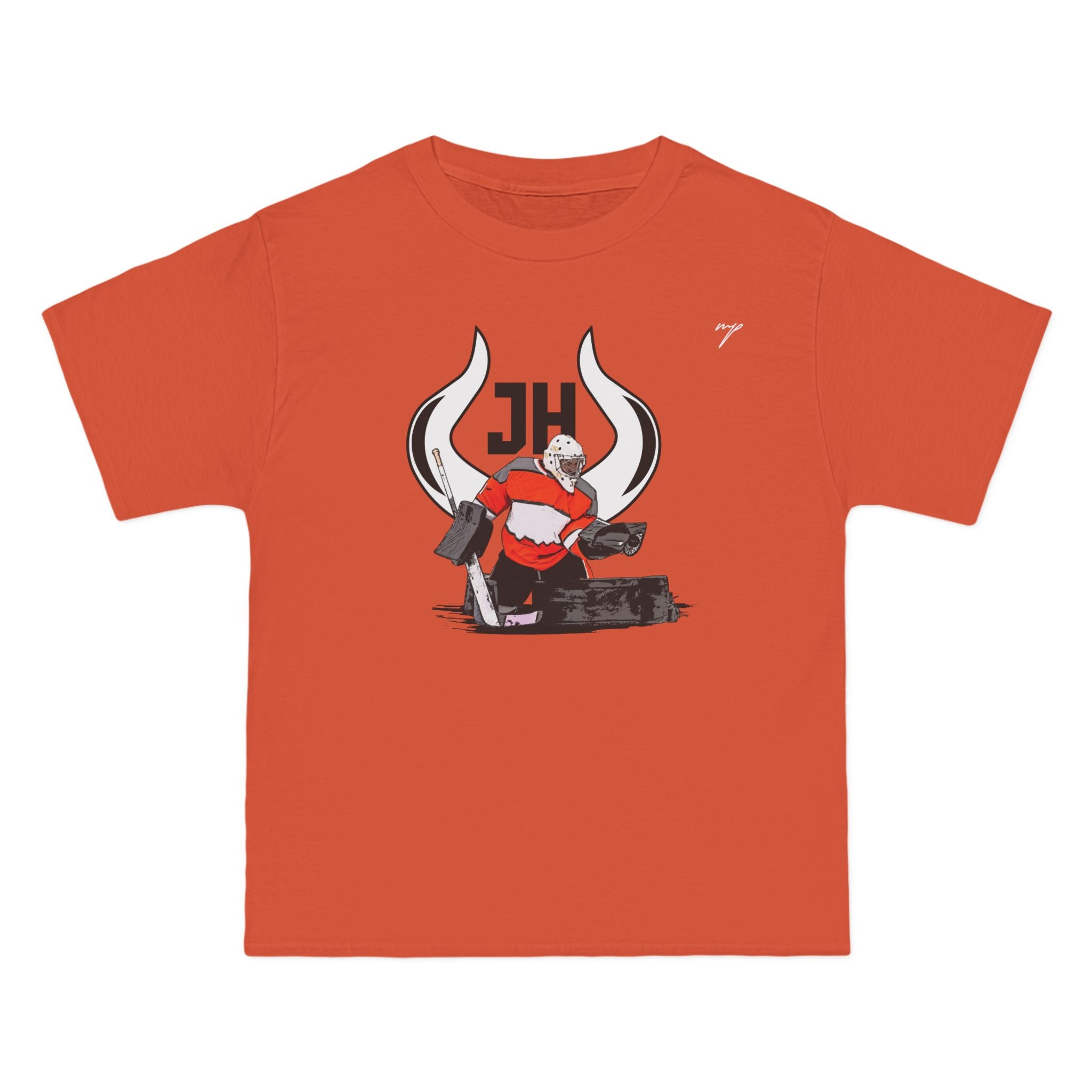 Jack Hudec Vintage Tee