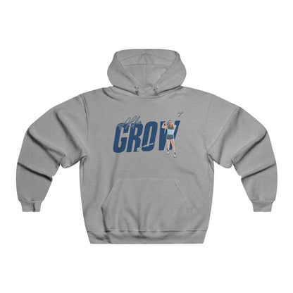 Allie Grow Vintage Hoodie