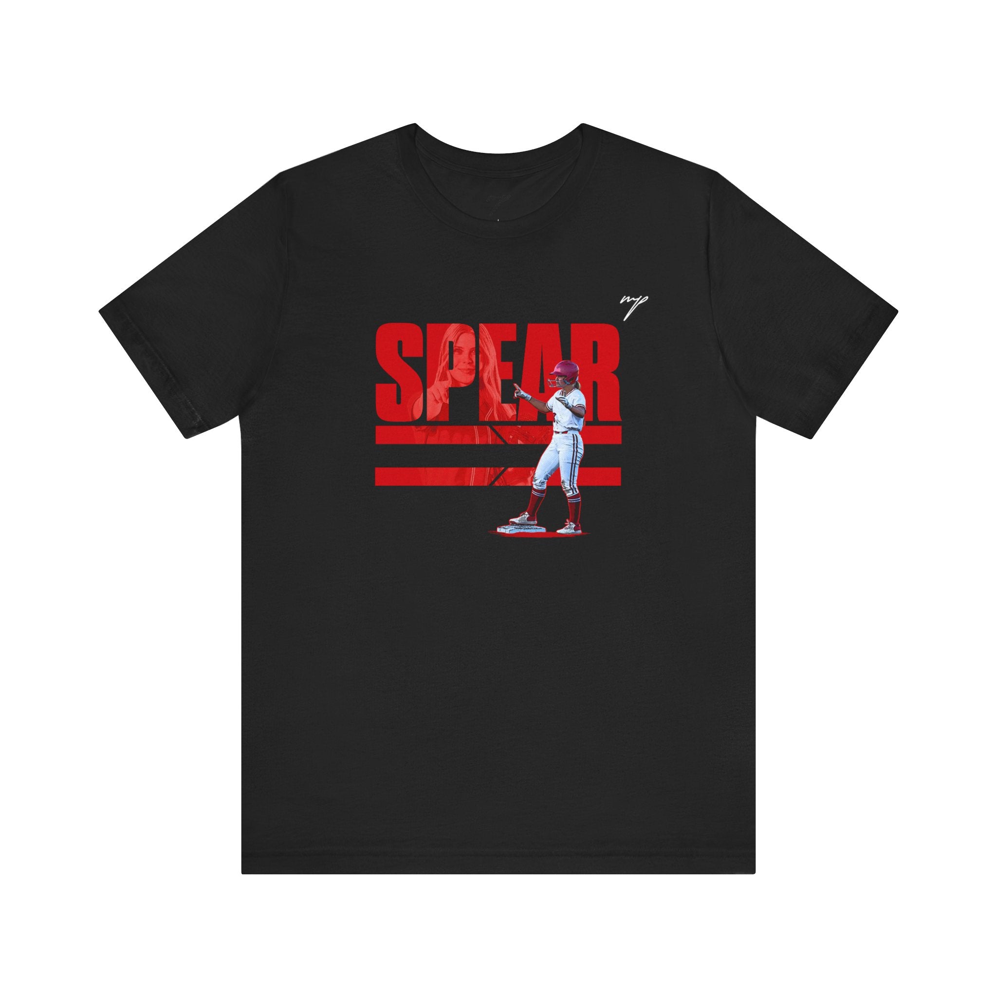 Sydney Spear Graphic Tee