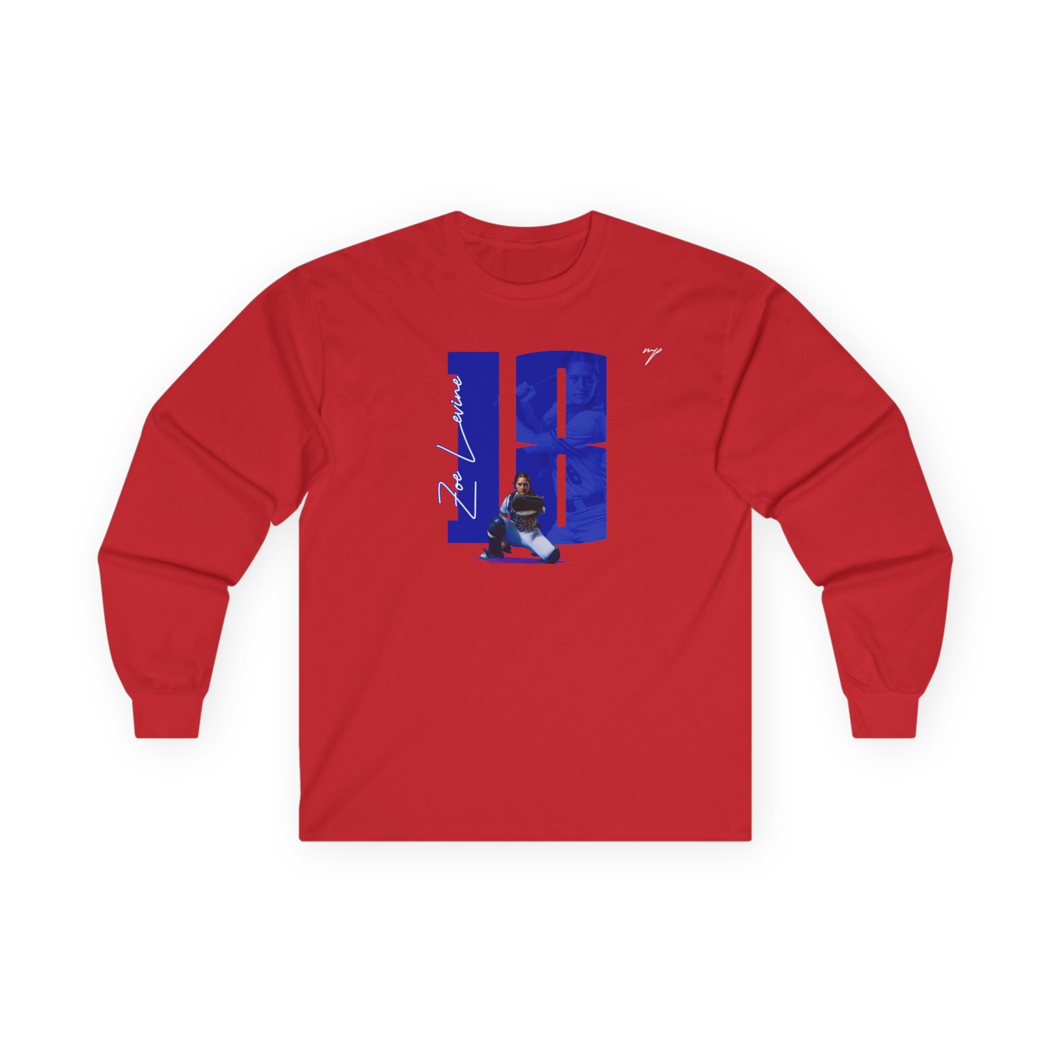 Zoe Levine Long Sleeve