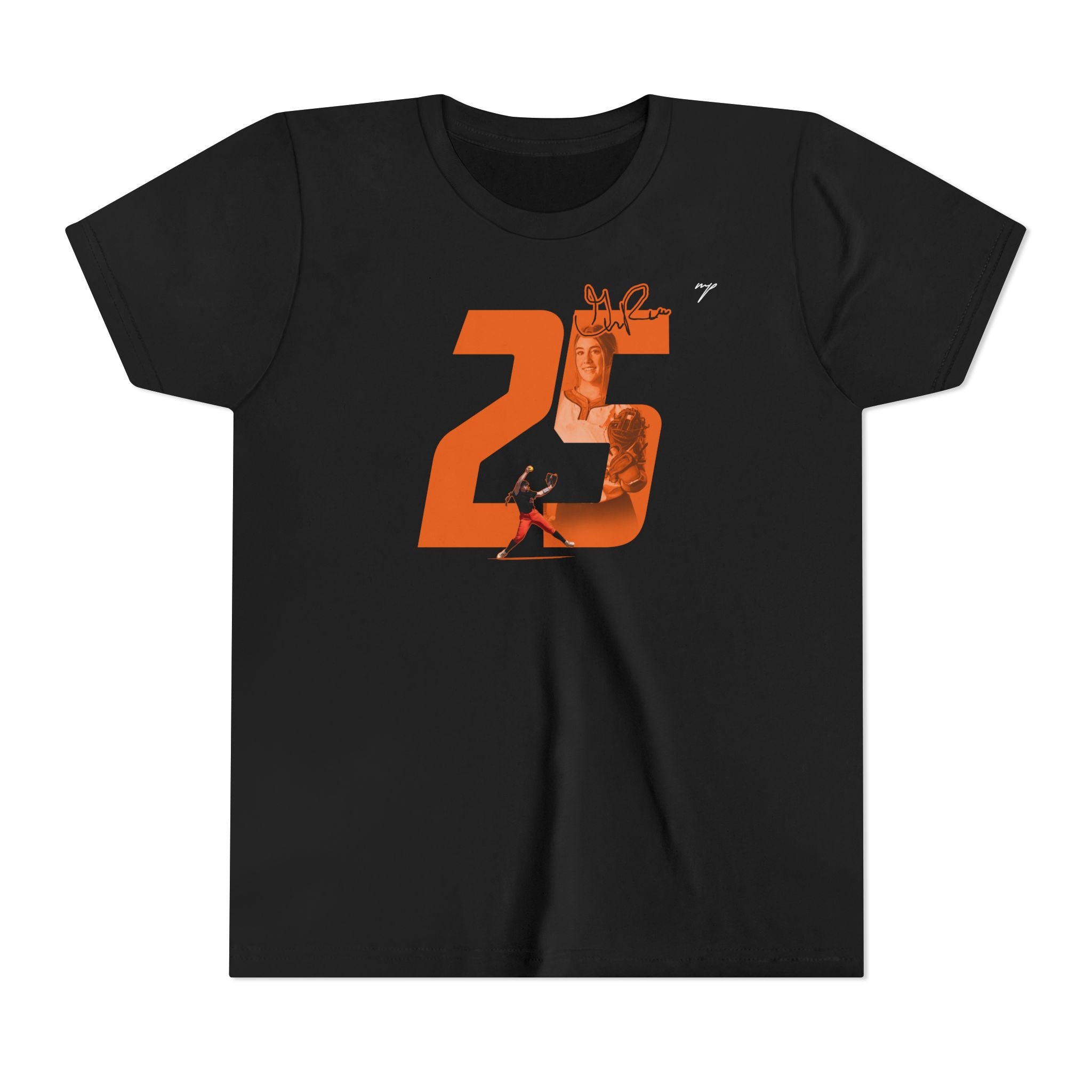 Grace Rocco YOUTH Graphic Tee