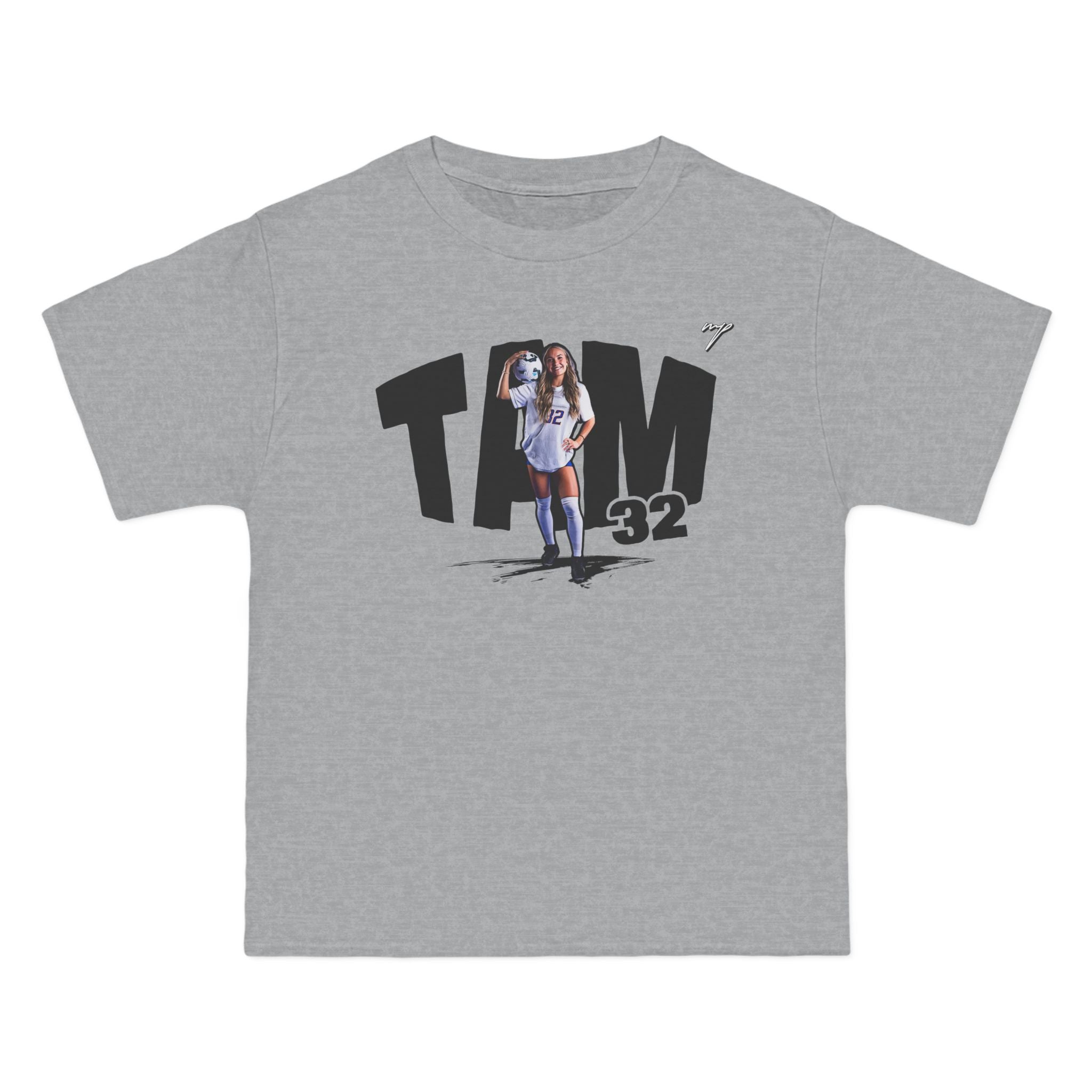 Tambree Bell Vintage Tee