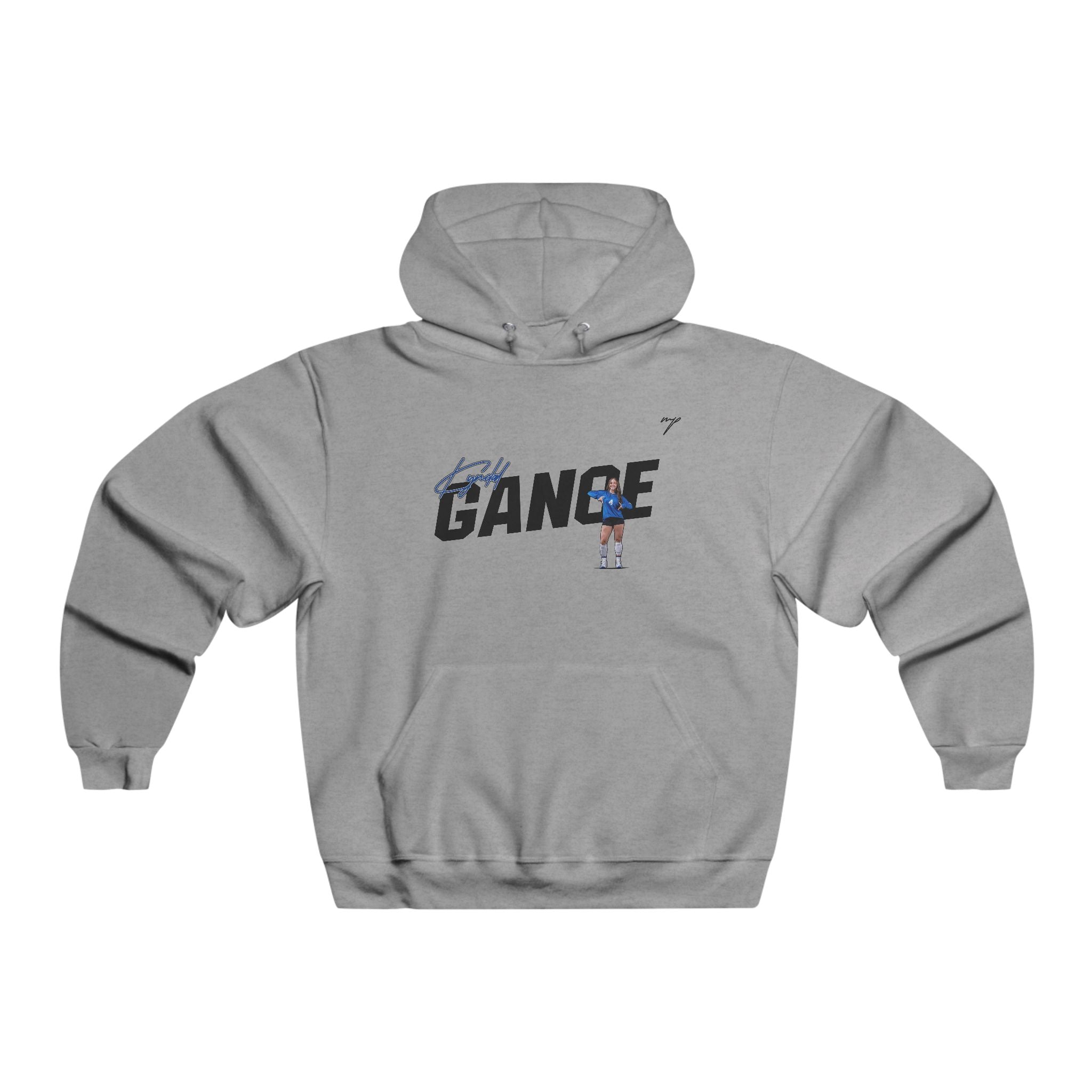 Kyndal Ganoe Vintage Hoodie
