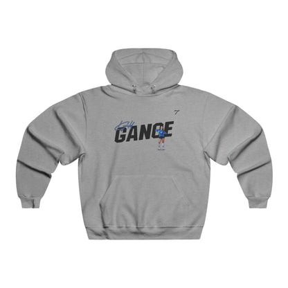 Kyndal Ganoe Vintage Hoodie