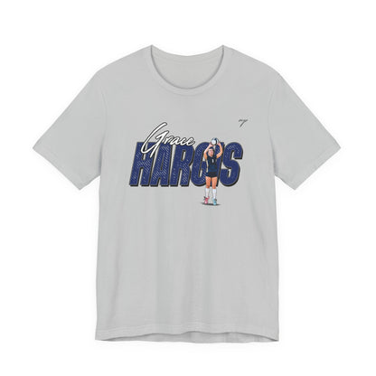 Grace Hargis Graphic Tee