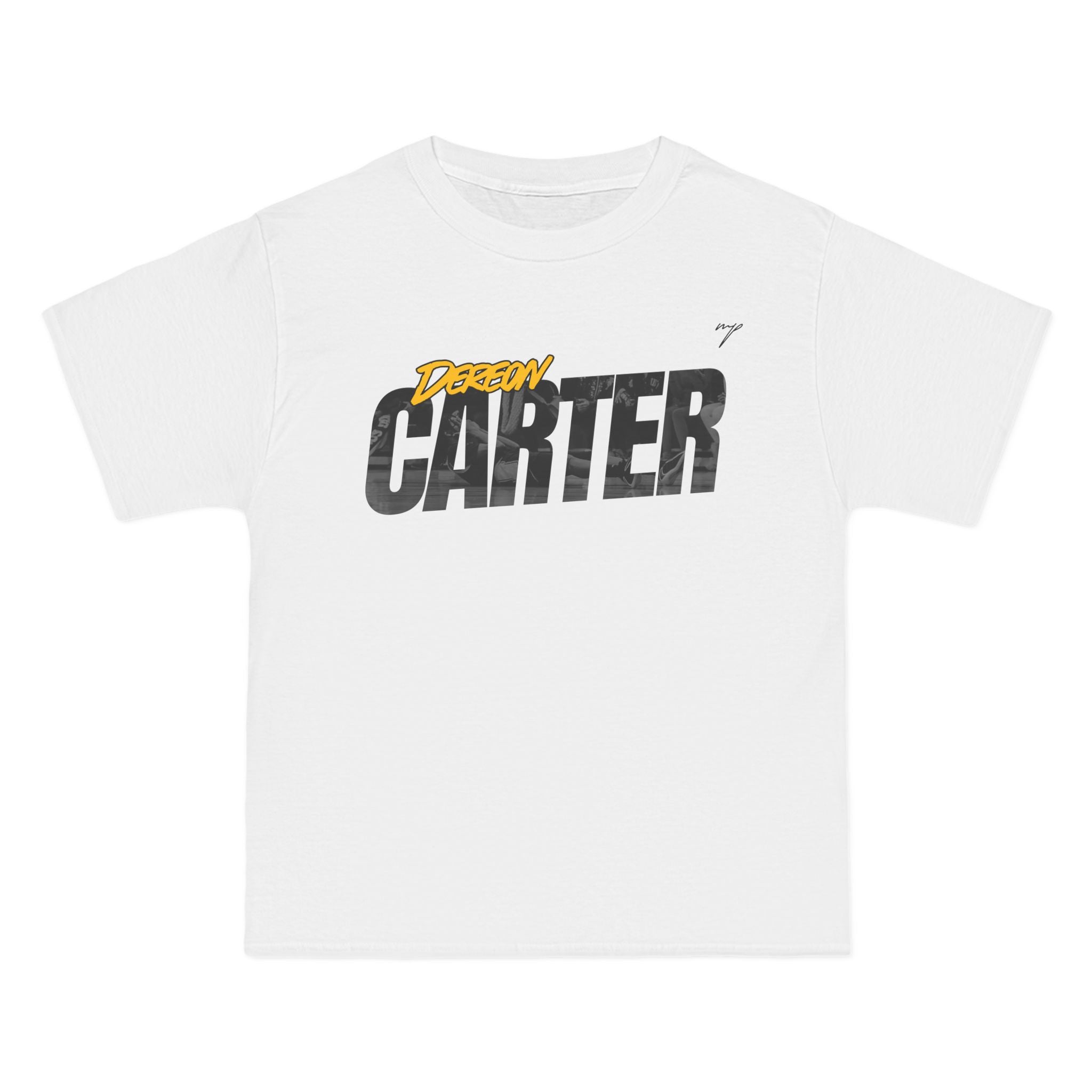 Dereon Carter Vintage Tee