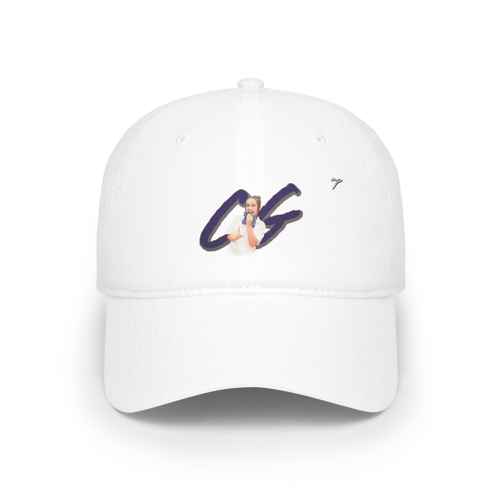 Cadence Grulla Hat