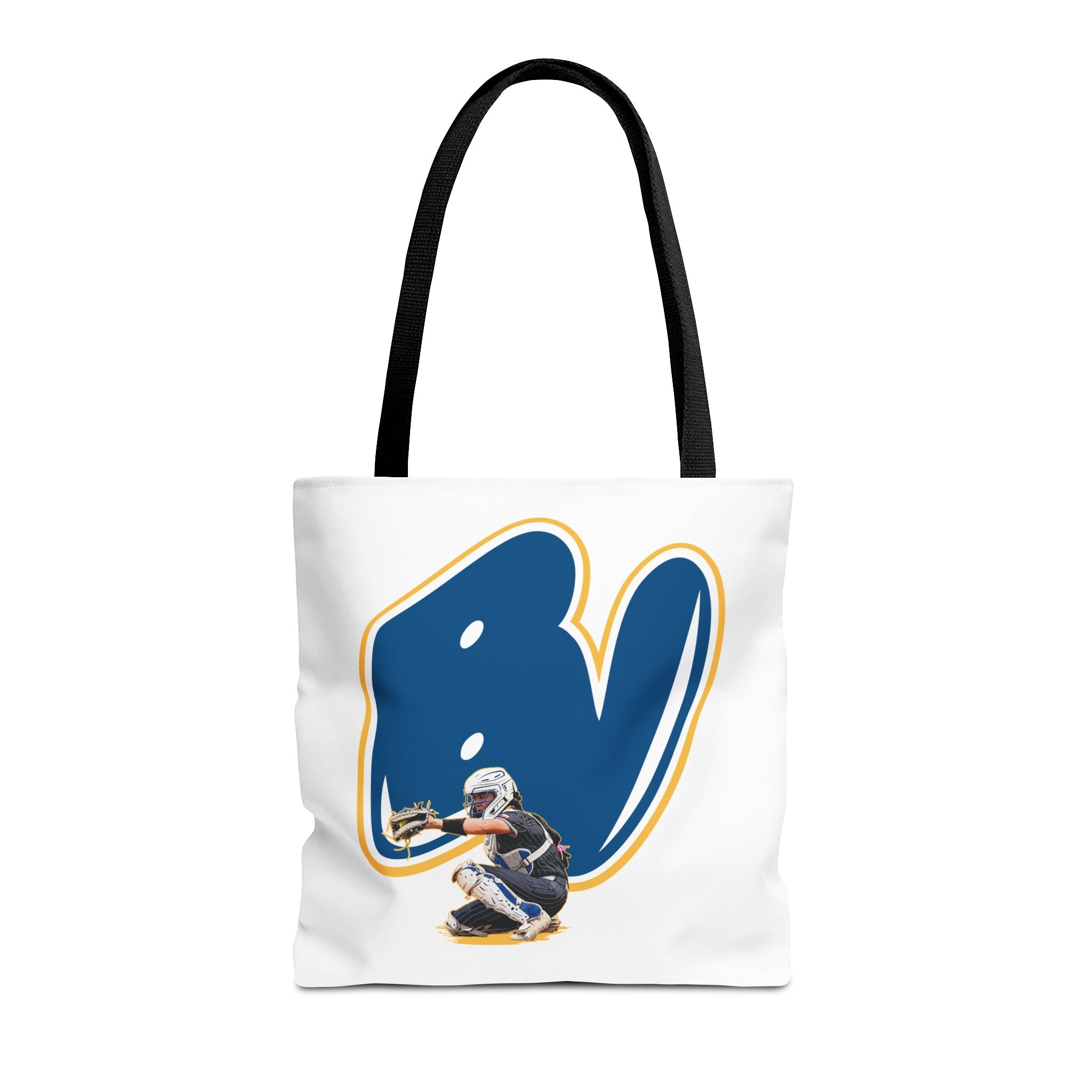 Bella Valdez Tote Bag