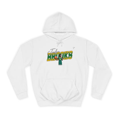 Jaden Brooks Hoodie