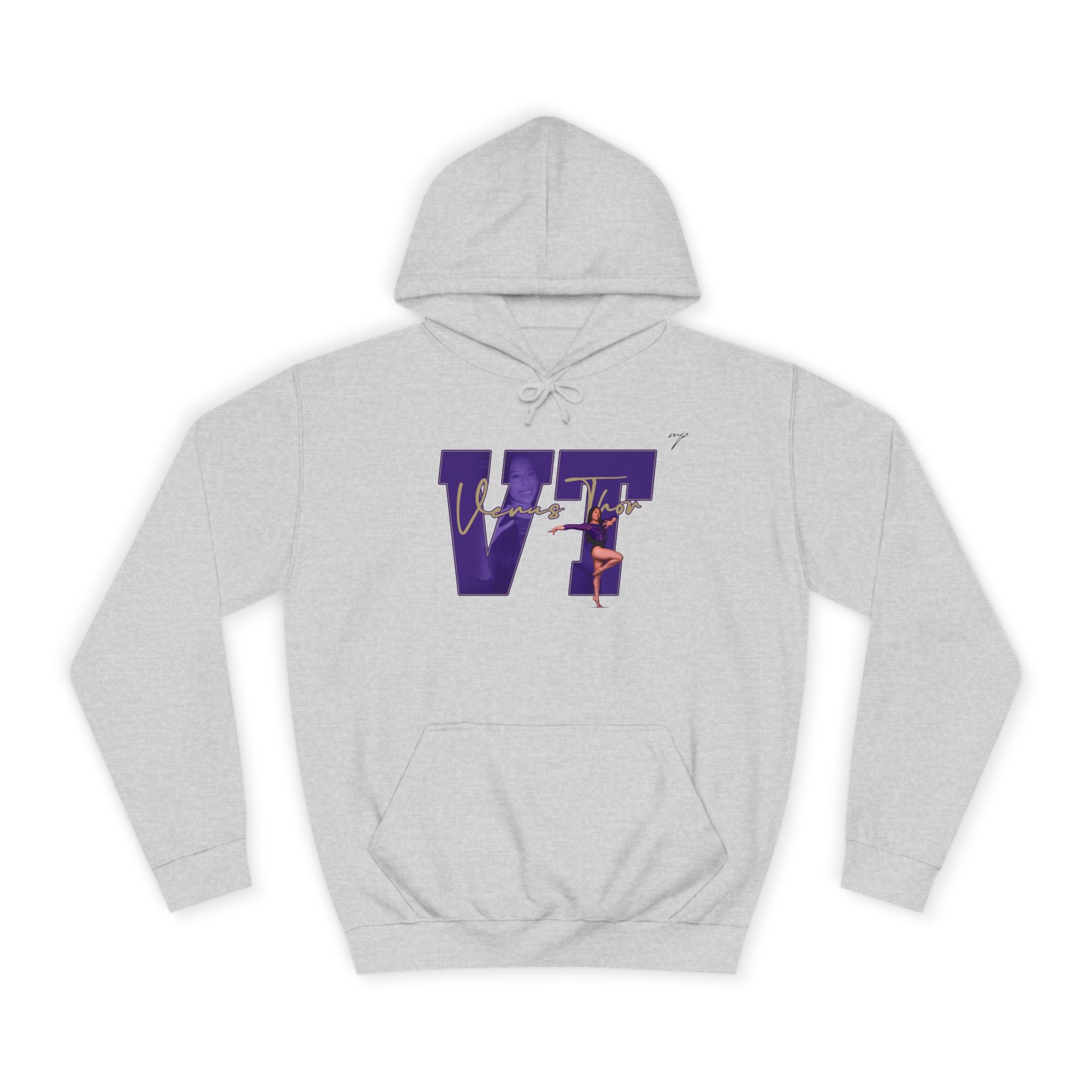 Venus Thor Hoodie