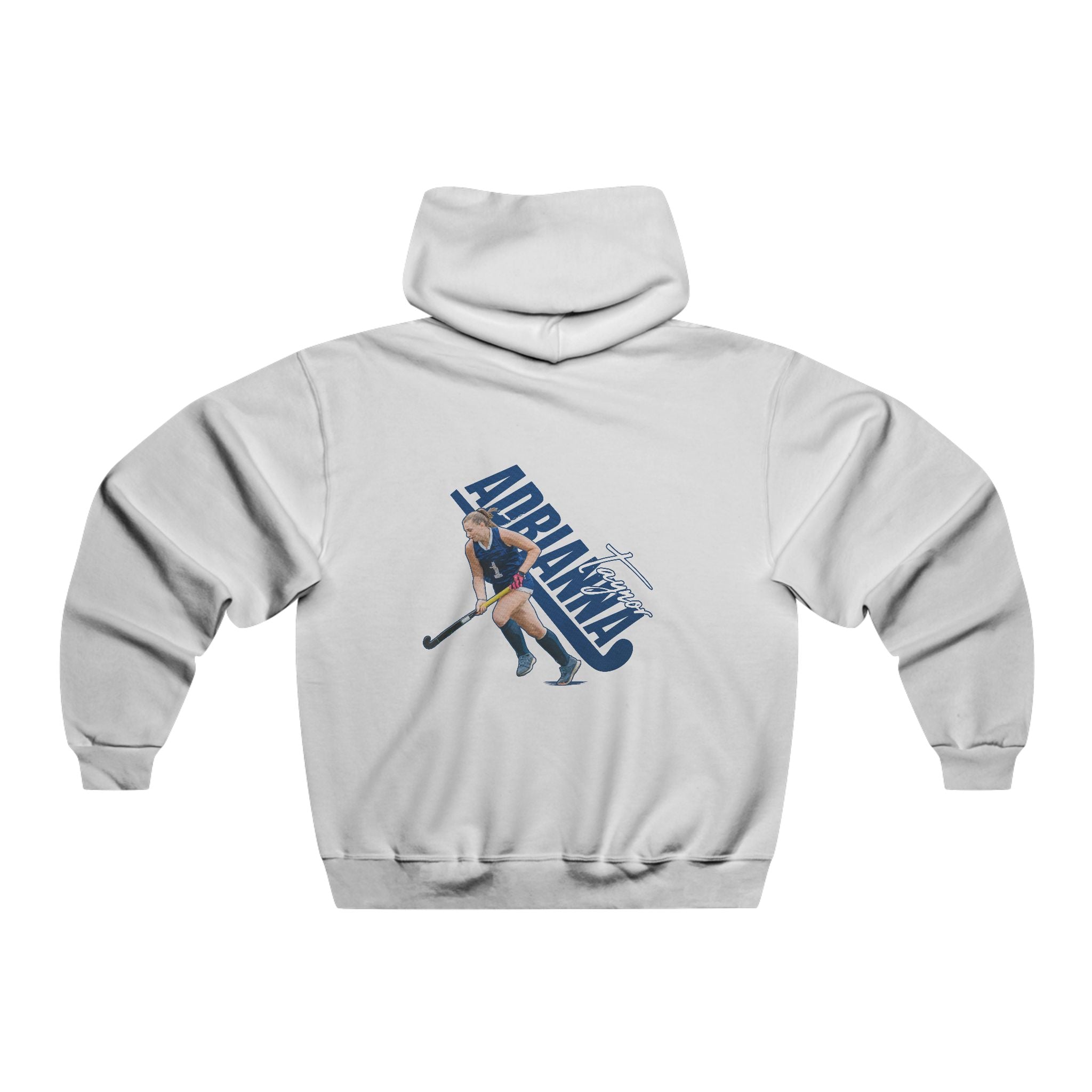 Adrianna Taynor Vintage Hoodie
