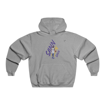 Hassane Diallo Vintage Hoodie