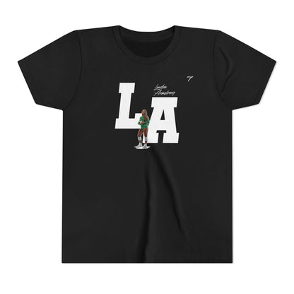 London Armstrong YOUTH Graphic Tee