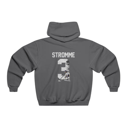 Anika Stromme Vintage Hoodie