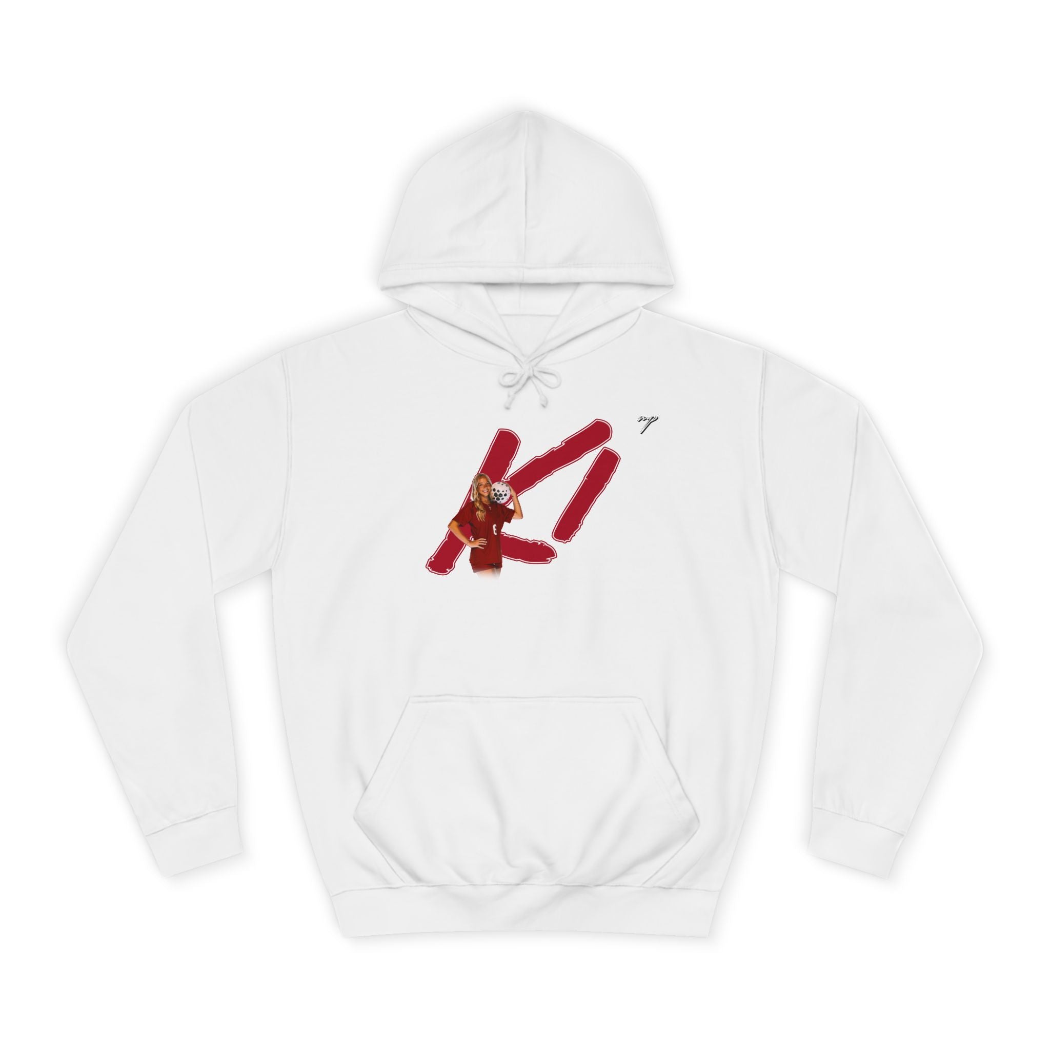 Kiley Kukan Hoodie