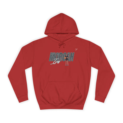 Morgan Ives Hoodie