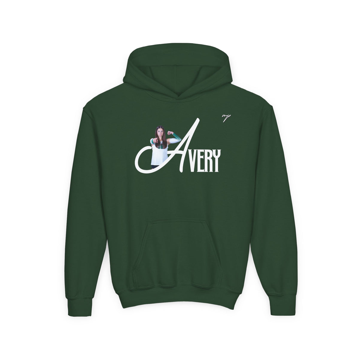 Avery Dempsey YOUTH Hoodie