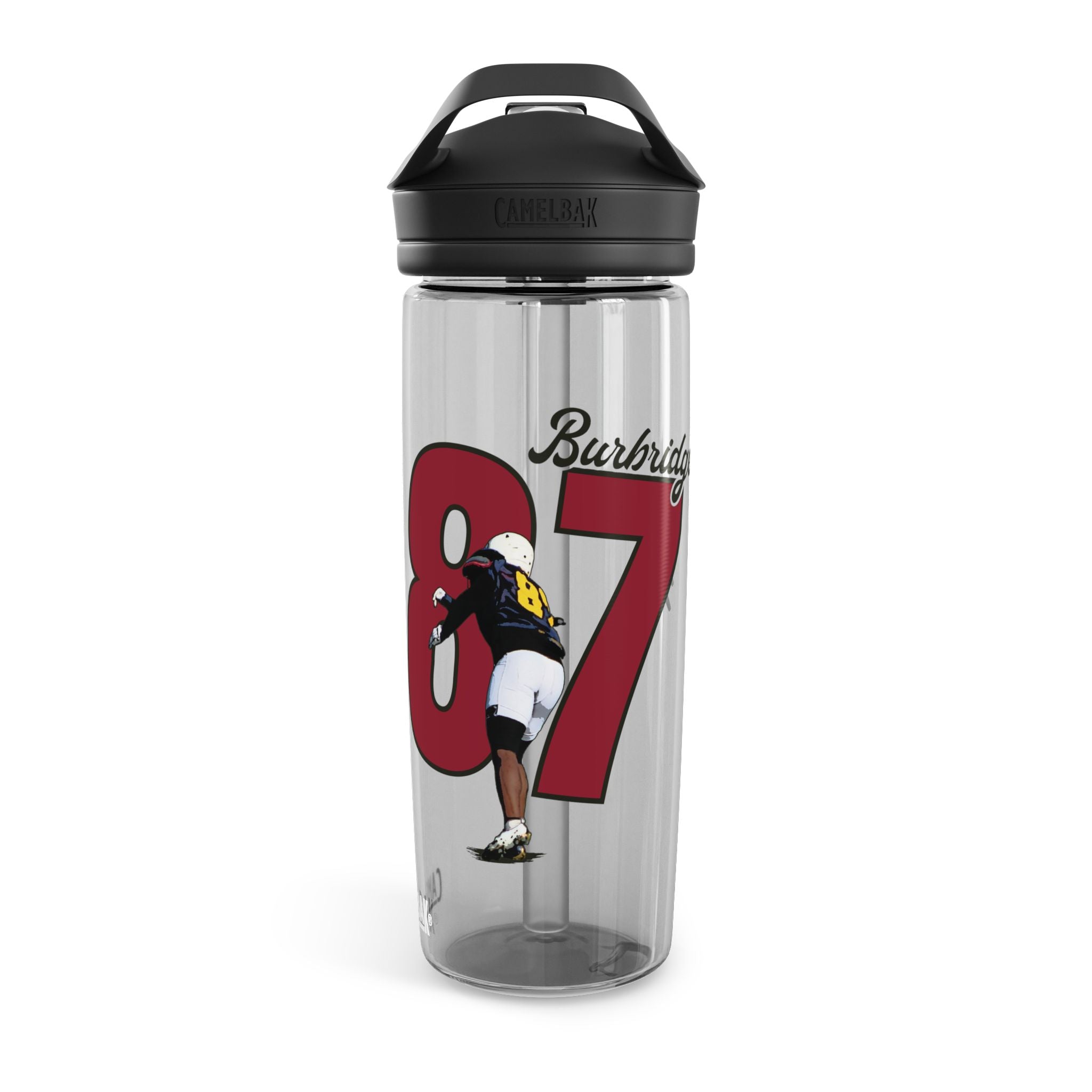 Terry Burbridge CamelBak Water Bottle