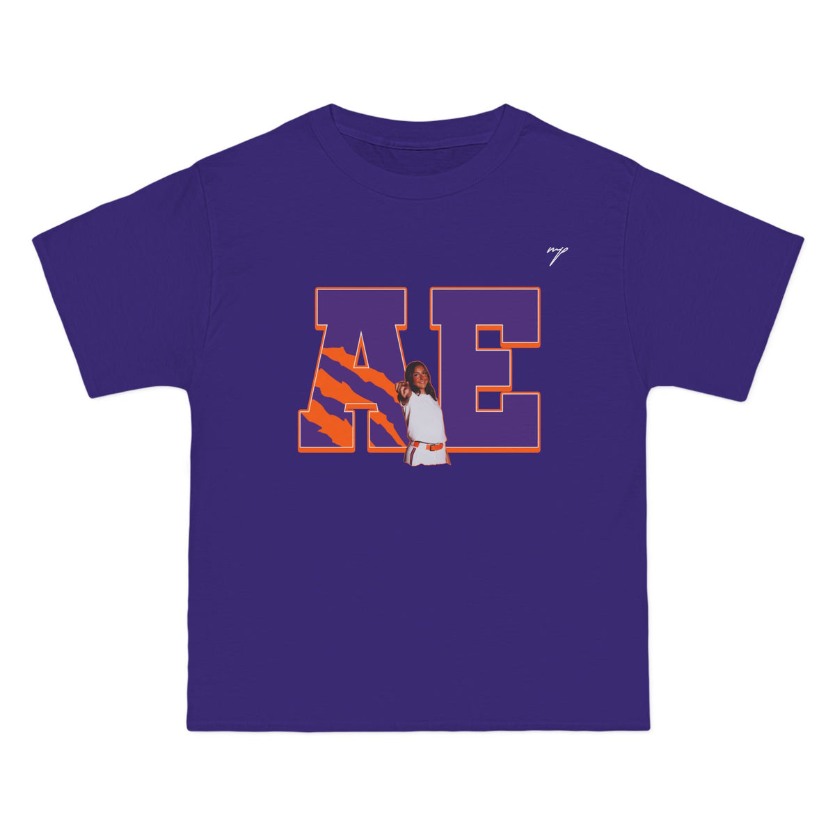 Addison Ellis Vintage Tee