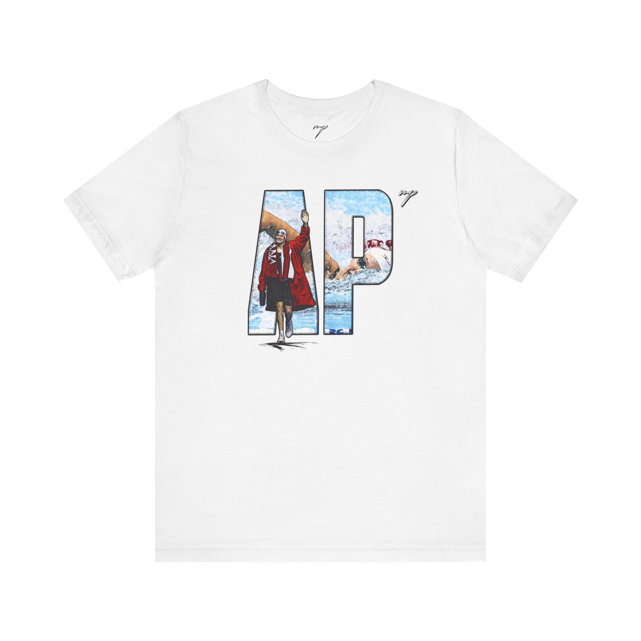 Anna Peplowski Graphic Tee