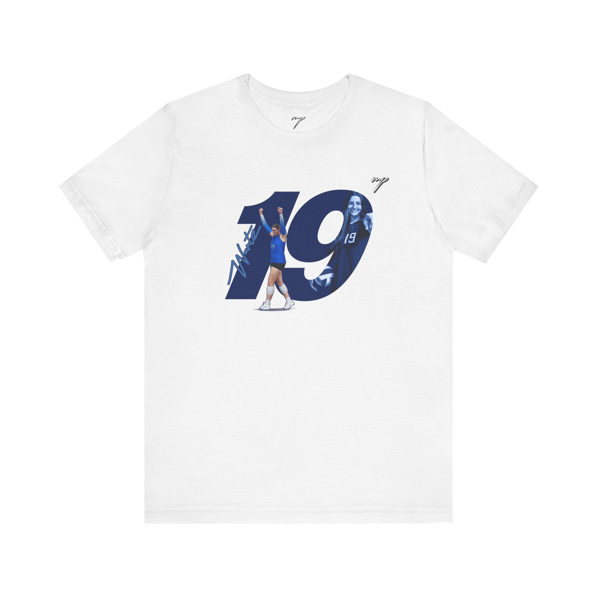 Nora Wurtz Graphic Tee