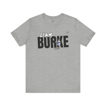 Liam Burke Graphic Tee