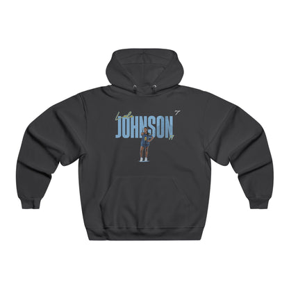Laila Johnson Vintage Hoodie
