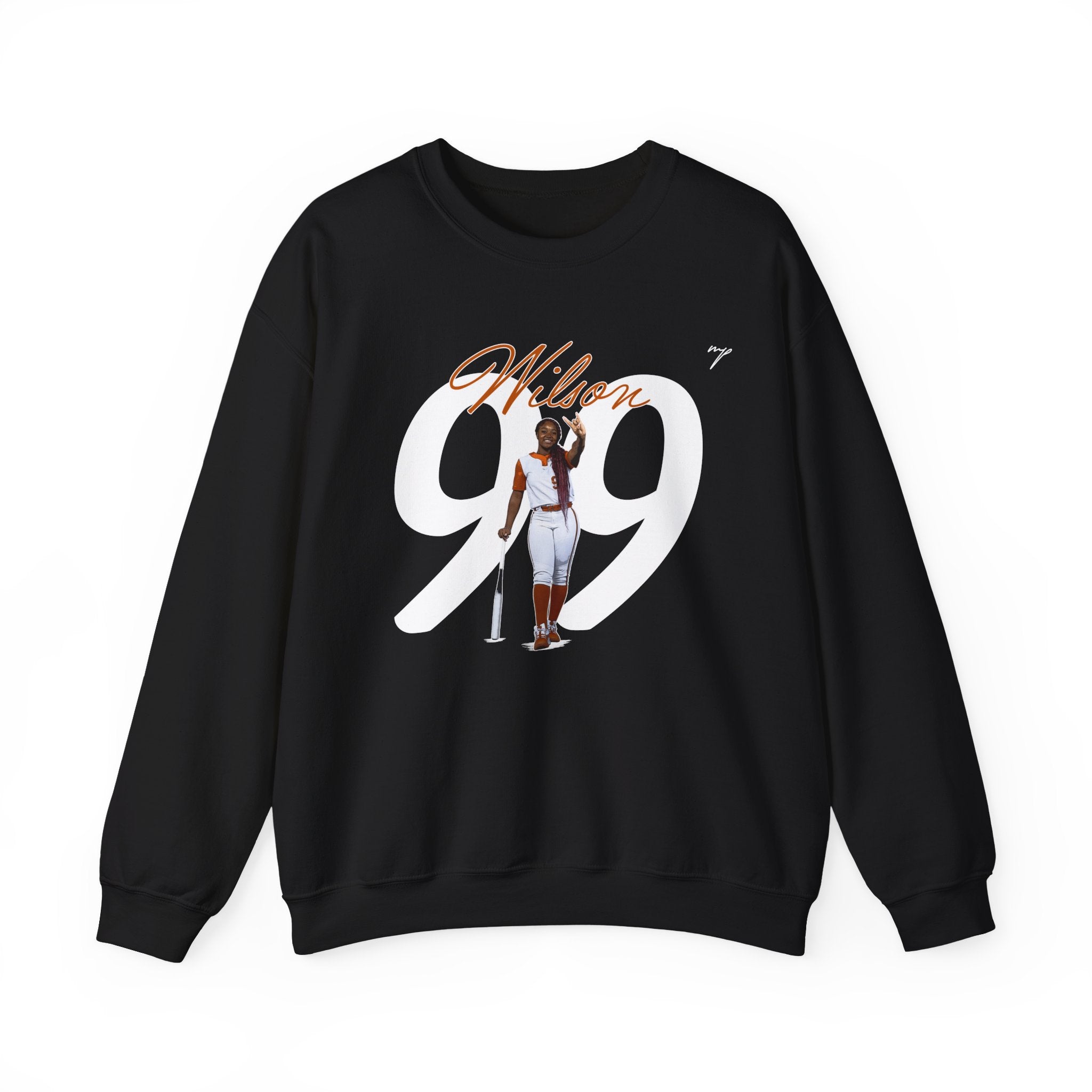 Drea Wilson Crewneck